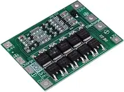 3S 60A Li-ion Cell Protections Board Enhance Version Batterys BMS Integrated Circuits Protective Board for Drill