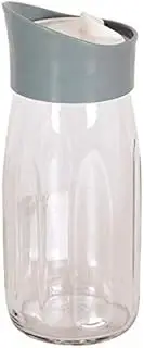 Privilege Spice Dispenser with Lid Plastic (300 cc) (6.5 x 15.5 cm)