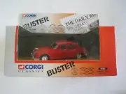 Corgi Collector's Classics Car Buster MR 11 Jaguar