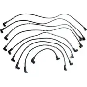 5565 MSD Spark Plug Wires Set of 8 for Chevy Olds SaVana Suburban Blazer Cutlass