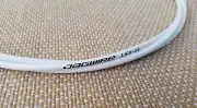 Genuine Jagwire Lex-SL Shifter Cable Housing, 1 Meter, White, 4mm, Brand New*
