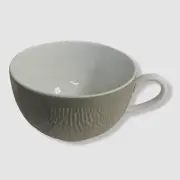 Raynaud Gray Pearl Mineral Irise Tea Cup 8.5 oz.
