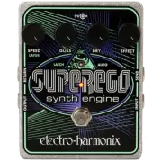 Electro-Harmonix Super Ego - Synth Engine Effect Pedal - New