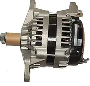 20R-0957 Alternator For C7 C15 C9 950 962 980 986 Loader D6R D7R Bulldozer 12K 120K 160K Engine Parts