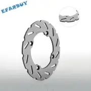 Front Brake Disc Rotor For Can-Am Commander Max 800R DPS Maverick 1000 14-18 15