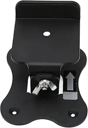 Generic Sturdy Metal Speaker Wall Mount for Samsung SX Q990B Surround Sound Speakers