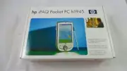 HP iPAQ H1945 Pocket PC 266MHz 64MB RAM 3.5-in TFT Color LCD (FA163A#8ZP)