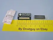 RDL STM-LDA3 Stick-On Mic Preamp w/Phantom (Studio Quality)
