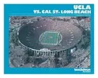 GRADY, RALPH M. (ED.) Touchdown illustrated, September 11, 1982 Vol. 18/No. 5 :