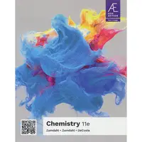 在飛比找蝦皮購物優惠-現貨<姆斯>Chemistry 11/e Asia Edit