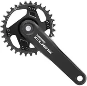 [SHIMANO] CUES C/Set FCU4000 Cues 9/10/11s 170mm 32T
