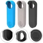 Home Improvement Doorbell Case Doorbell Cover 2pcs High Quality Portable White