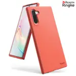 【RINGKE】三星 GALAXY NOTE 10 [AIR-S]纖薄吸震軟質手機殼