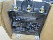✌️NEW EATON SM601BA 10A12 CIRCUIT BREAKER REMOTE CONTROL 3Ø 115/200V 10 AMPS