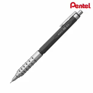 【Pentel 飛龍】orenz AT 自動鉛筆 0.5mm