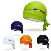 CHEJI Cycling Bandana Pirate Hat Unisex Bike Riding Cycle Running Head Scarf