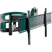 Peerless PLAV60-UNLP Articulating Wall Arm Mount for 37"-95" Display/TV/Monitor