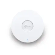 TP-Link WiFi 6 AX1800 Wireless Dual Band Ceiling Mount Access Point EAP610