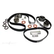 Bearing Wholesalers Timing Belt Kit - TB194HT