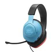 JBL Quantum 100N Over-Ear Gaming Headset (Nintendo Edition)