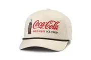 Coca-Cola Ice Cold Snapback Hat
