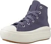 [Converse] Move HI Purple