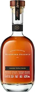 Woodford Reserve Sonoma Triple Finish Series 19 Master’s Collection 700ml