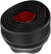 1 Roll Non Slip Stair Tape Grip Tape for Steps Easy to Install Slip Edge Protection for Indoor Outdoor Use for Stairs Corners and Transition Areas