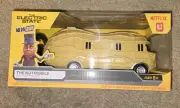 Netflix The Electric State: The Nutmobile Remote Control Car (27MHz) NIB