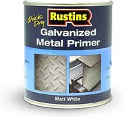 Rustins - Galvanized Metal Primer 500ml