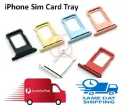 Apple iPhone Nano Sim Card Tray for iPhone 13 13Pro 13 Pro Max 14 14 Pro 14 Plus