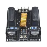 ZVS Tesla Flyback Driver Board 10A 1000W Switching F/ FBT Inductive Heater