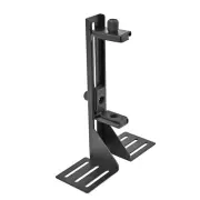 SilverStone GB01B Adjustable Graphics Card Support Holder