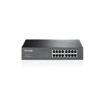 在飛比找PChome商店街優惠-TP-LINK TL-SG1016D(UN)版本:11.0 