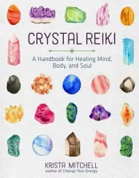 在飛比找博客來優惠-Crystal Reiki: A Handbook for 