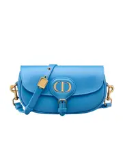 Dior Bobby East-West Bag One size Blue