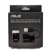 在飛比找蝦皮商城優惠-ASUS Vivo Tab External Extensi