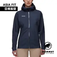 在飛比找momo購物網優惠-【Mammut 長毛象】Convey Tour HS Hoo