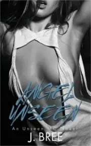 Angel Unseen (Paperback or Softback)