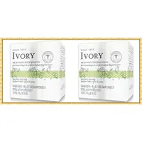 在飛比找蝦皮購物優惠-美國 IVORY 清新象牙皂 浮水皂 原味／蘆薈 90g*3