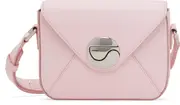 mini Mail Box bag One size Pink