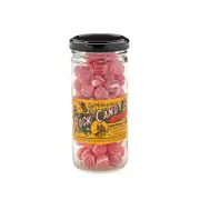 Melbourne Rock Candy Fizzy Cola Drops 170g