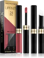 Max factor Lipfinity 24H long-lasting lipstick 4.2 g 026 So Delightful