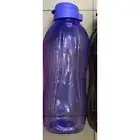 Tupperware Giant Eco Bottle 2.0L Blue water bottle