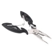 Fishing Wire Fishing Tool Fishing Scissors Kit Fishing Line Fishing Tackle