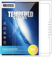 [2 pack] Microsoft Surface Laptop 5/4/3 Screen Protector 15 inch, 9H Hardness,