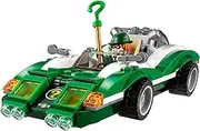 LEGO Batman Movie The Riddler Riddle Racer 70903 Playset Toy