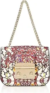 [Furla] METROPOLIS MICRO BAG Handbag