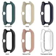 Hard Case For Huami Amazfit GTS 4 mini 2mini GTS3 Smart Watch Bumper Screen Prot