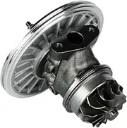 Turbo Cartridge Compatible For BMW 335D 535D 635D X3 X5 X6 3.0 SD M57D30TU2 210 KW 53269700001 11657802588 Turbolader Core Turbo 2007-